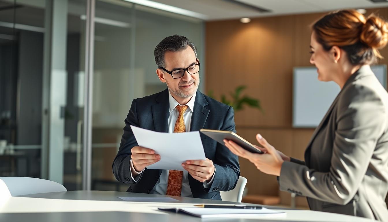 Why Choose Our Contract Review?