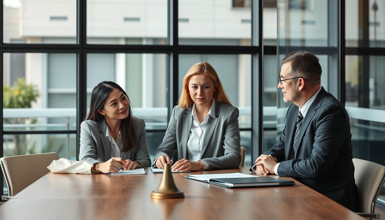 Expert Compliance Guidance